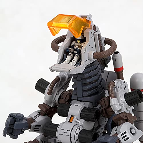 "Zoids" HMM RZ-014 GODOS Marking Plus Ver.