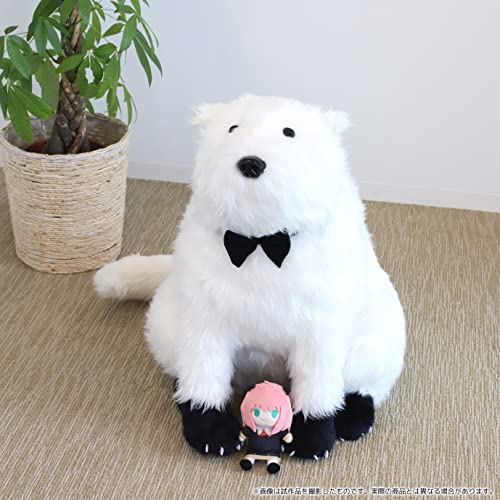 SPY x FAMILY Bond Plush