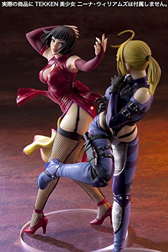Anna Williams 1/7 Tekken Tag Tournament 2 - Kotobukiya