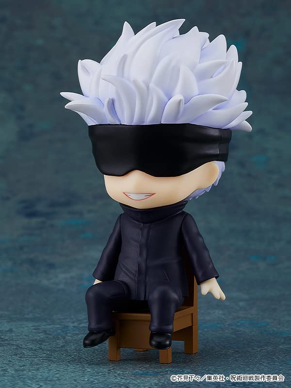 "Jujutsu Kaisen" Nendoroid Swacchao! Gojo Satoru