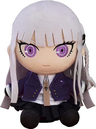 "Danganronpa 1,2 Reload" Plushie Kirigiri Kyoko