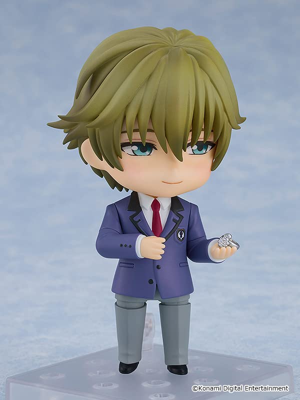 Nendoroid "Tokimeki Memorial Girl's Side" Hazuki Kei