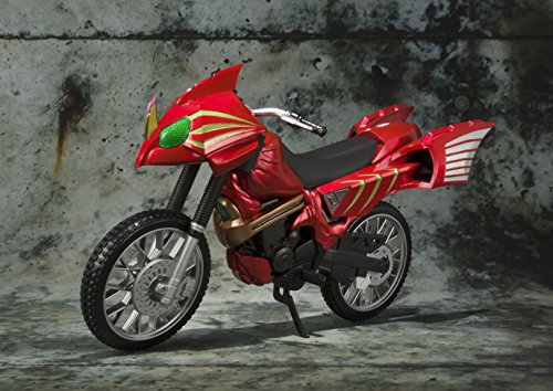 S.H.Figuarts Kamen Rider Amazons - Bandai