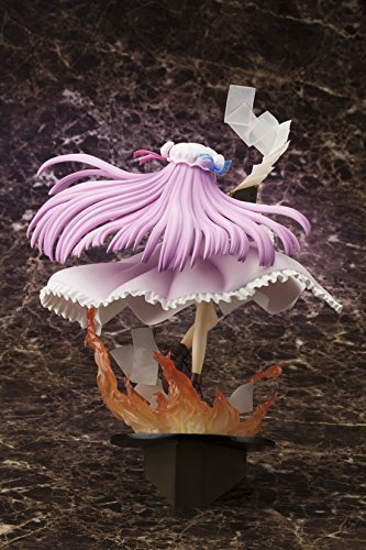 Patchouli Knowledge 1/8 Touhou Project - Kotobukiya