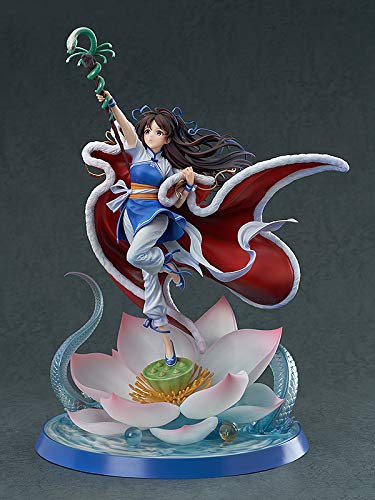 "The Legend of Sword and Fairy" The Legend of Sword and Fairy 25th Anniversary Figure Zhao Ling-Er