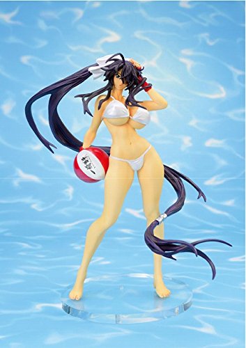 Kan'u Unchou (Beach ver. Kai version) - 1/7 scale - Ikki Tousen Xtreme Xecutor - Aizu Project