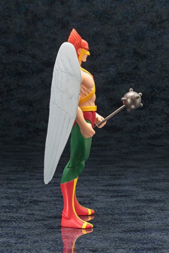 Hawkman 1/10 Justice League - Kotobukiya ARTFX+ DC UNIVERSE