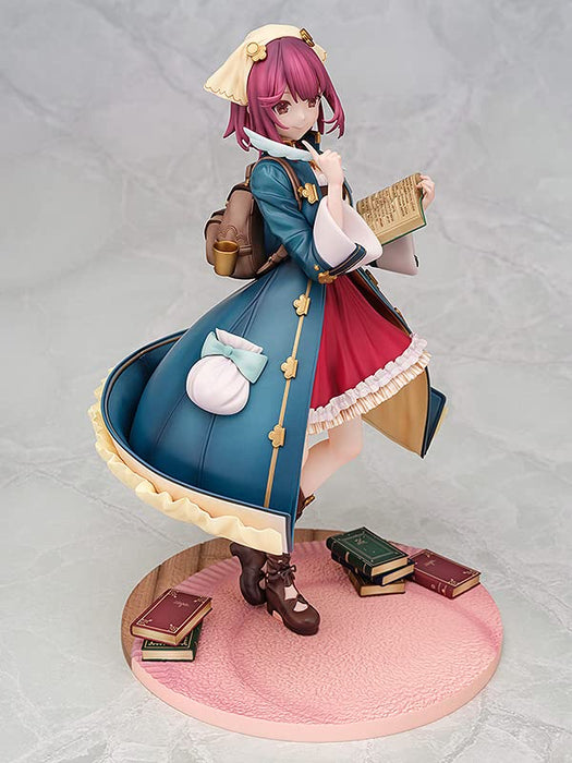 "Atelier Sophie: The Alchemist of the Mysterious Book" Sophie Neuenmuller Everyday Ver.