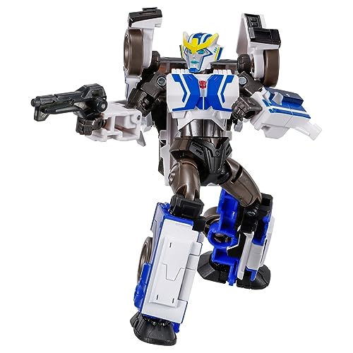 "Transformers" Transformers: Legacy TL-52 Strongarm