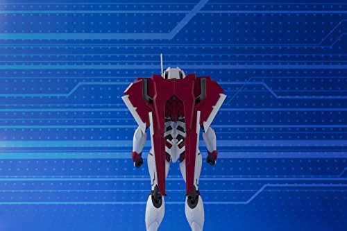 Oscar 2 Strike Interceptor S.H.Figuarts Active Raid - Bandai