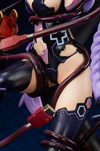 Purple Heart - 1/8 scale - Choujigen Game Neptune - Broccoli