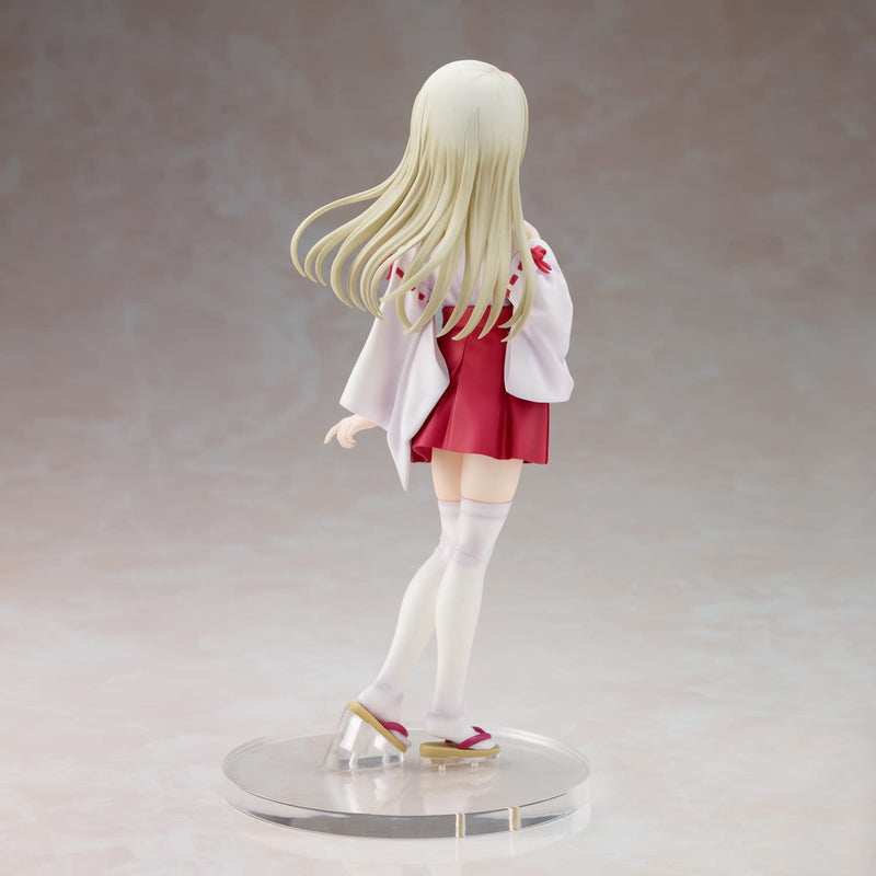 "Fate / kaleid liner Prisma Illya Prisma Phantasm" Illyasviel Von Einzbern