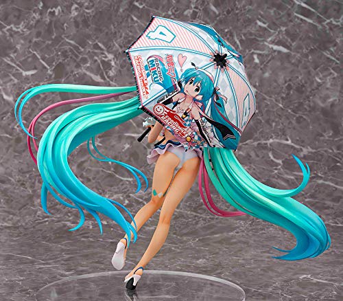 "Hatsune Miku GT Project" Racing Miku 2019 Thailand Ver. [AQ]