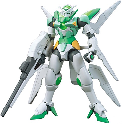 GNW-100P Gundam Portent - Scala 1/144 - HGBF (# 031), Gundam Build Fighters Prova - Bandai