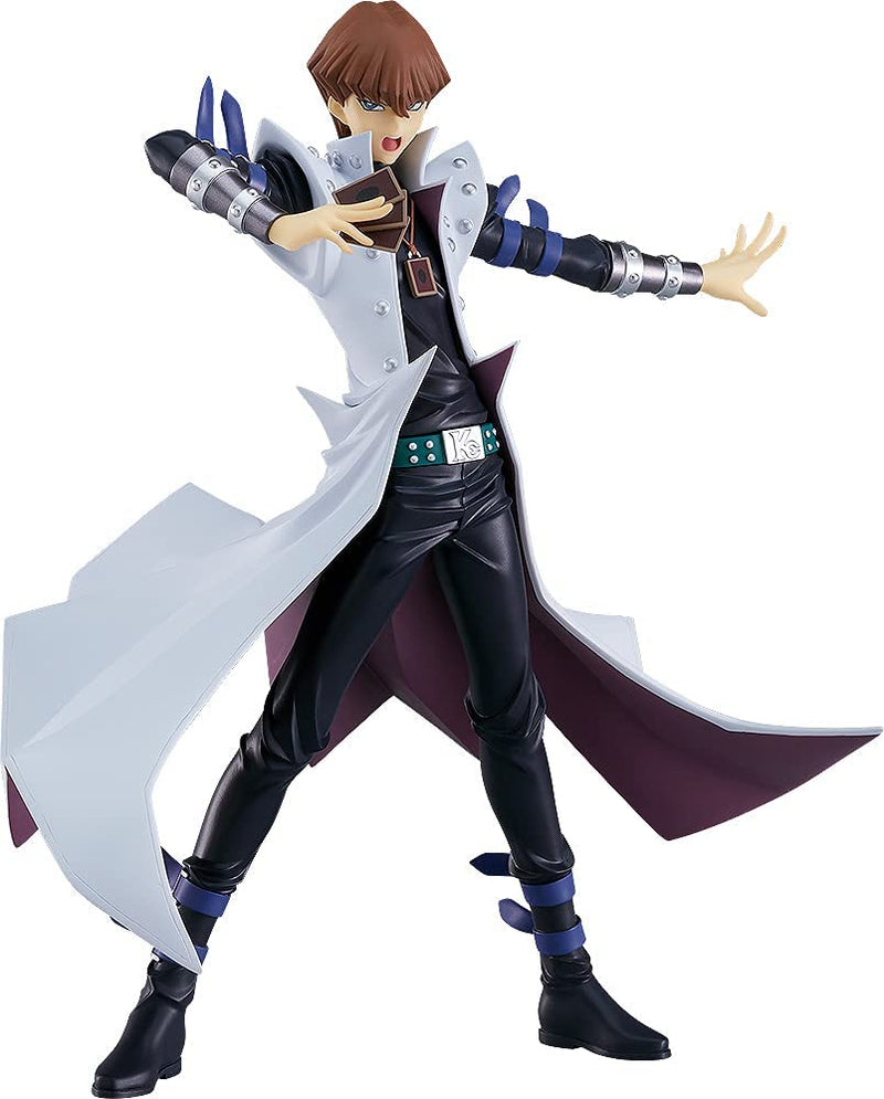 "Yu-GI-Oh! Duel Monsters" Pop up Parade Kaiba Seto (Max Factory)