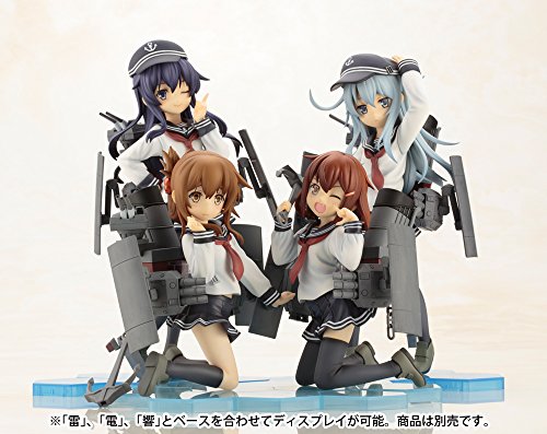 Akatsuki 1/8 Kantai Collection ~Kan Colle~ - Kotobukiya