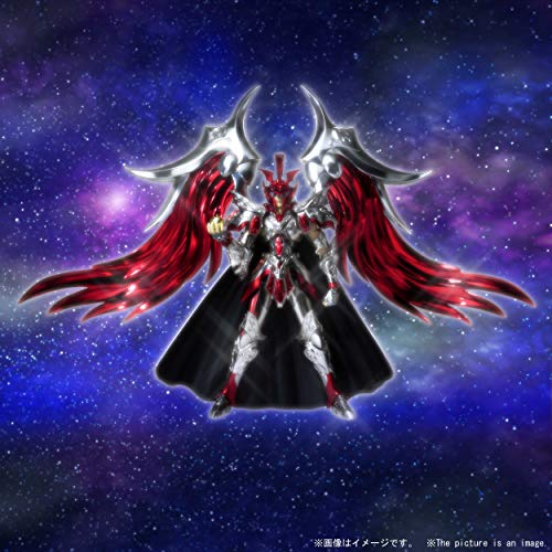 Ikusagami Ares Myth Cloth EX Saint Seiya: Saintia Shou - Bandai Spirits