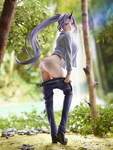 "That Time I Got Reincarnated as a Slime" Shion Okigae Mode