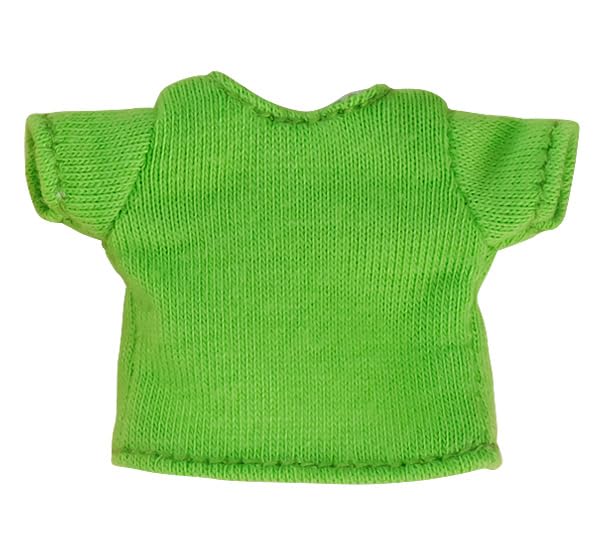 Nendoroid Doll Outfit T-Shirt (Green)