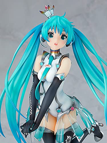 Hatsune Miku GT Project Racing Miku 2013 Rd. 4 SUGO Support Ver. [AQ]