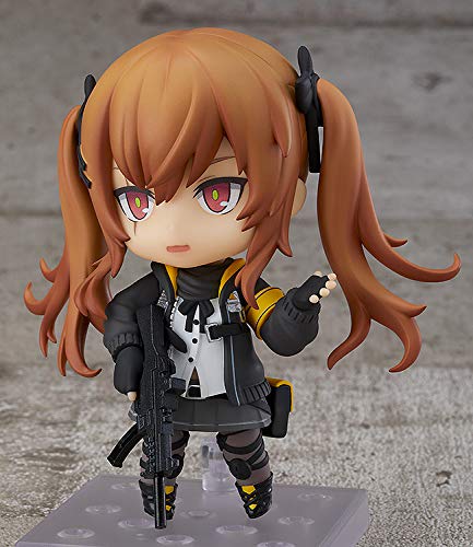 Girls Frontline - Nendoroid # 1292 UMP9 (Good Smile Arts Shanghai, Good Smile Company)