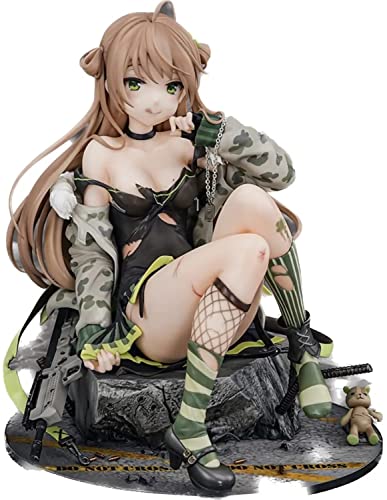 Girls' Frontline Am RFB