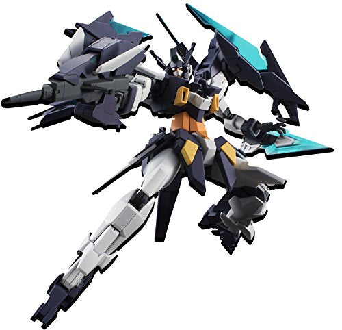 Gundam Ageii Magnum - 1/144 Échelle - Gundam Build Divers - Bandai