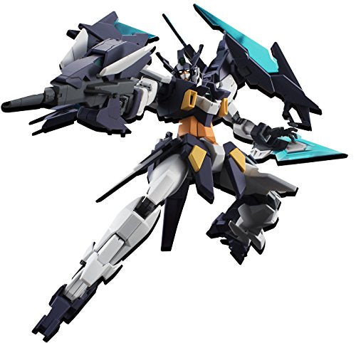 Gundam AGHII MAGNUM - Scala 1/144 - Gundam Build Divers - Bandai