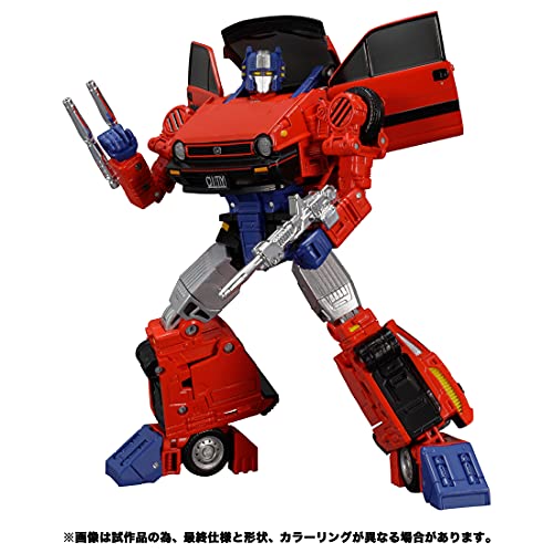"Transformers" Masterpiece MP-54 Reboost