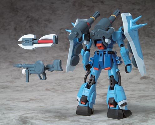 ZGMF-1000/K Slash ZAKU Warrior Yzak Jule Custom Mobile Suit in Action!! Kidou Senshi Gundam SEED Destiny - Bandai