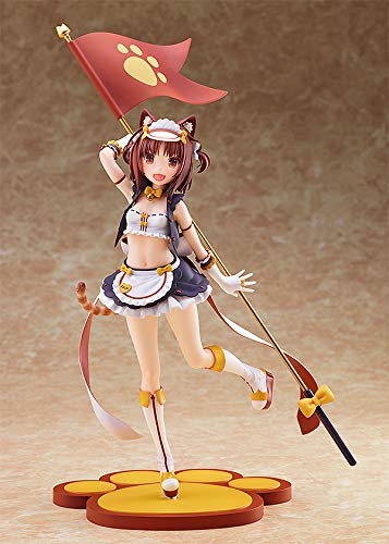 "Nekopara" Azuki Race Queen Ver.