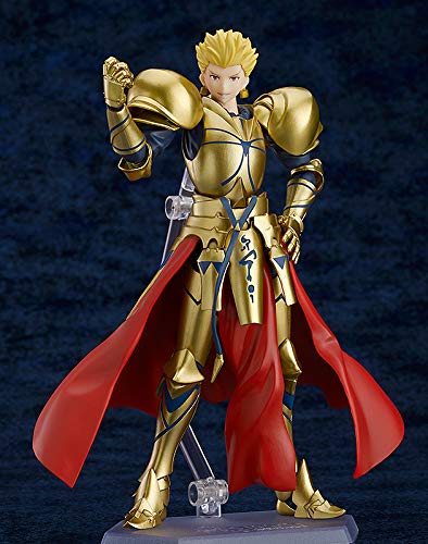 figma "Fate/Grand Order" Archer / Gilgamesh
