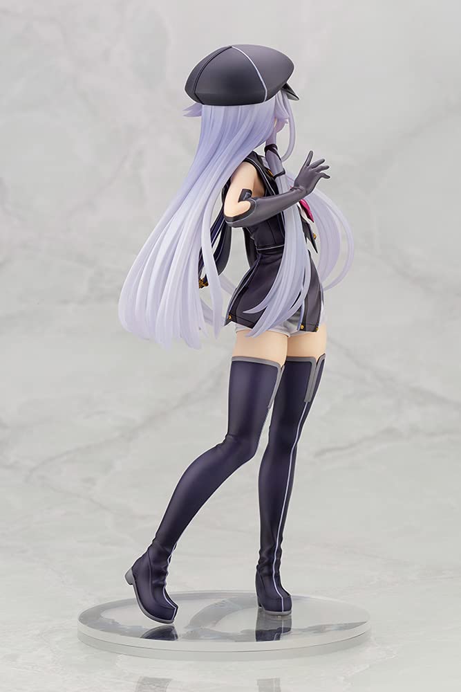 "The Legend of Heroes: Hajimari no Kiseki" 1/8 Scale Figure Altina Orion