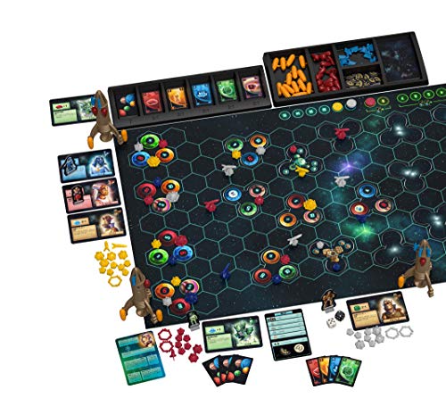Catan: Starfarers