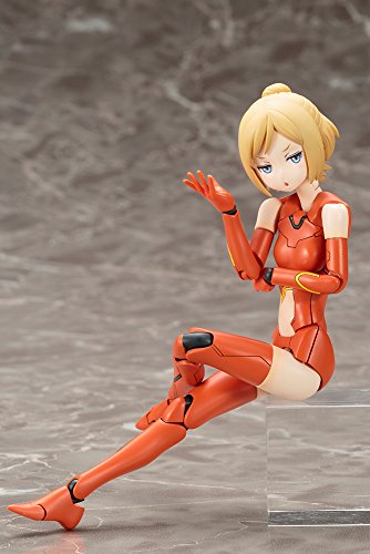 Hornet solar, - 1 / 1 Scale - Megami equipment, - Kotobukiya