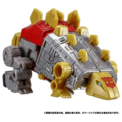 "Transformers" Transformers: Legacy TL-50 Dinobots Snarl
