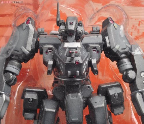 Emerald ECL-ONE Armored Core - Kotobukiya