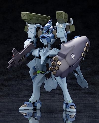 "Muv-Luv Alternative" Fubuki Blast Guard