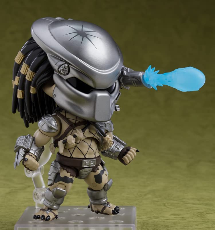 "Predator" Nendoroid#1845 Predator
