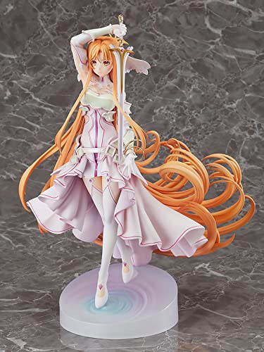 "Sword Art Online" Asuna <goddess of creation stacia>