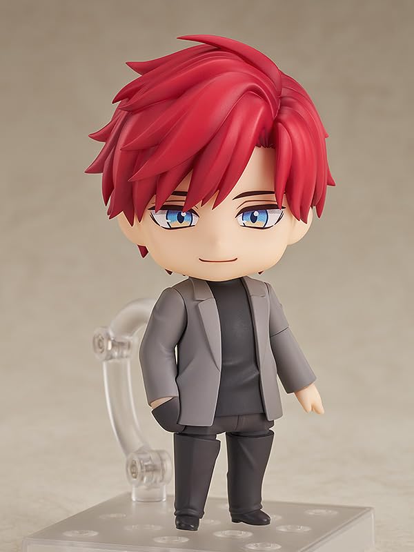 Nendoroid "Therapy Game" Ikushima Shizuma