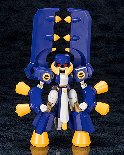 "Medarot" KWG06-C Tyrrell Beetle