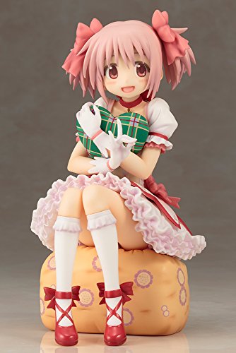 Kaname Madoka 1/8  Gekijouban Mahou Shoujo Madoka Magica - Kotobukiya