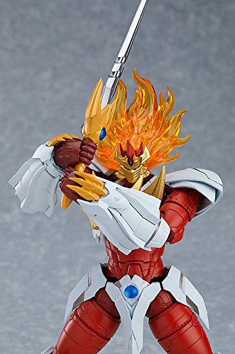 Mazinkaiser Liger Moderoid Mazinkaiser - Bon sourire Company