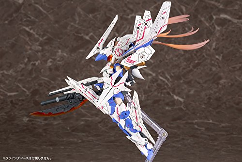 Megami Device SOL Raptor