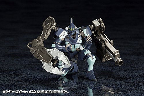 Governor Para-Pawn Ignite - 1/24 scale - Hexa Gear (HG018) - Kotobukiya