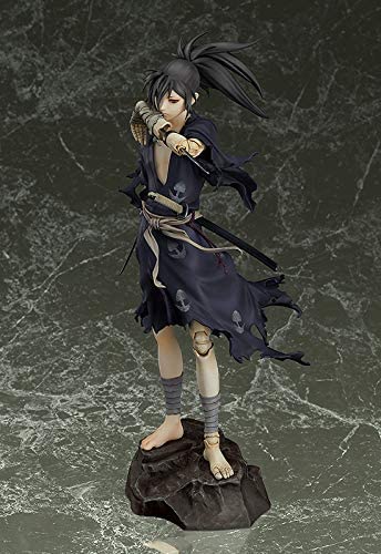 Dororo - Hyakkimaru featuring Sayoko Kamitsure (Good Smile Company)
