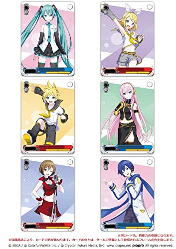 Weiss Schwarz Trial Deck+ "Project SEKAI Colorful Stage! feat. Hatsune Miku" MORE MORE JUMP!