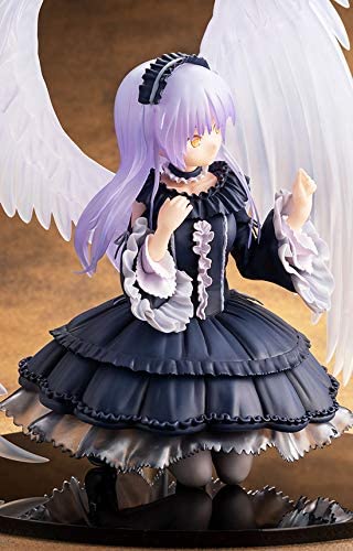 Angel schlägt! - Tachibana Kanade Key 20. Jubiläum Gothic Lolita Ver. (Chara-Ani)