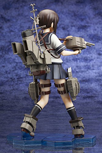 Fubuki 1/8 Kantai Collection ~Kan Colle~ - Kotobukiya